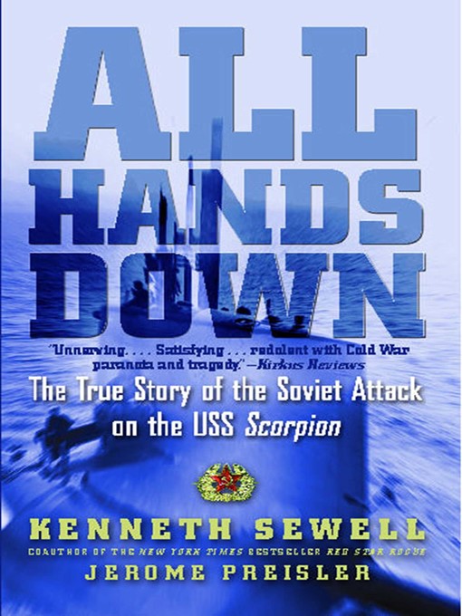 Title details for All Hands Down by Kenneth Sewell - Wait list